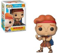 Funko Pop Disney Hercules Hercules - Figura in vinile - Altezza 9,5 cm circa.