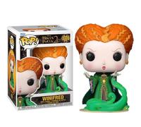 FUNKO POP DISNEY HOCUS POCUS 2 (1374) WINIFRED VINYL FIGURE 9CM STREGA WITCH