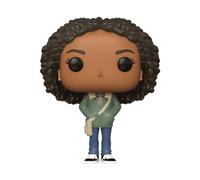 Funko POP Disney Hocus Pocus 2 Becca 3,75" Figura In Vinile (#1368)