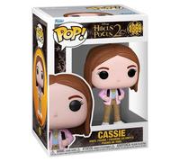 Funko Pop Disney Hocus Pocus 2 Cassie 3.75 Figura in vinile dai 3 anni in su