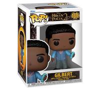 Funko Pop Disney Hocus Pocus 2 Gilbert con candela Figura in vinile, dai 3 anni