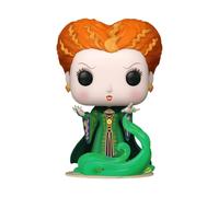 Funko POP Disney Hocus Pocus 2 Winifred (Fumo) Figura In Vinile 3,75" (#1374)