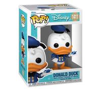 Funko Pop Disney Holiday Hanukkah Paperino in vinile, dai 3 anni in su