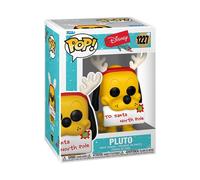 FUNKO POP! Disney: Holiday - Pluto - 64328 - #1227