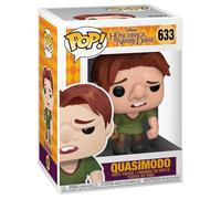 Funko Pop Disney The Hunchback Of Notre Dame 633 Quasimodo