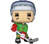 Funko Pop Disney I Mighty Ducks Fulton Reed #791 Figure In Vinile
