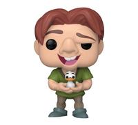Funko POP Disney Il Gobbo di Notre Dame - 1734 Quasimodo