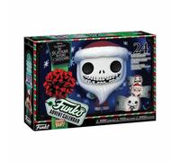 Funko Pop Disney Il Nightmare Prima Di Natale Calendario Dell'Avvento