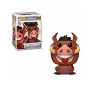 FUNKO POP Disney: Il Re Leone - 498 Luau Pumbaa 9 cm Funko Pop