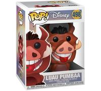 Funko Pop - Disney - Il Re Leone - Luau Pumbaa - Numero 498