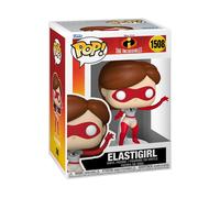 Merchandising Disney: Funko Pop - The Incredibles - 20Th Anniversary - Elastigi