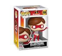 Merchandising Disney: Funko Pop - The Incredibles - 20Th Anniversary - Elastigi