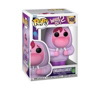 PREORDINE #1450 Imbarazzo - Preordine Inside Out 2 Funko POP nuovo con...