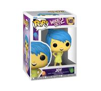 FUNKO POP Disney Inside Out 2 Joy/Gioia 1451