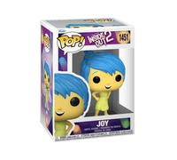 Funko - Action Figure Disney Inside Out 2 Joy 1451 Funko
