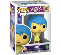 FUNKO POP Disney Inside Out 2 Joy/Gioia 1451 - Disney