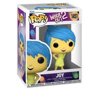 FUNKO POP DISNEY INSIDE OUT 2 JOY/GIOIA 1451 DISNEY - FUNKO