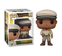 Funko Pop Disney Jungle Cruise 971 - Frank