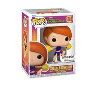 Funko Pop! Disney: Kim Possibile - Cheerleader Kim