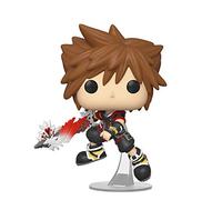 Funko Pop! Disney - Kingdom Heart 3 - Sora w/ Ultima Weapon #620 Vinyl Figure 10cm Released 2019