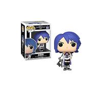 Funko Pop! Disney: Kingdom Hearts 3 - Aqua