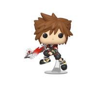 FUNKO POP Disney Kingdom Hearts Series 2 - 620 Sora W/ Ultima Funko Pop
