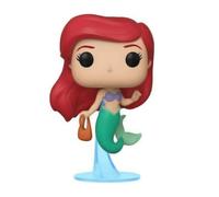 FUNKO POP Disney: La Sirenetta - 563 Ariel 9 cm Funko Pop