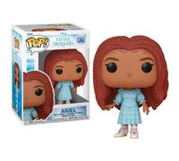 Funko Pop Disney La Sirenetta Ariel