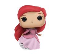 Funko Pop Disney: la Sirenetta - Ariel Abito #220