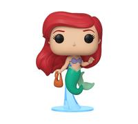 Funko Pop Disney: La Sirenetta - Ariel Con Borsa #563