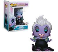 Funko Pop Disney La Sirenetta Ursula