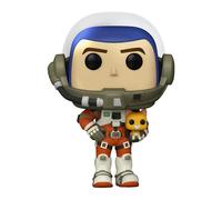 Funko POP Disney: Lightyear - Buzz Lightyear - Collectable Vinyl Figure - Gift