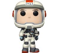 Funko Pop! Disney Buzz Initial Suit 63948