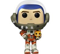Funko Pop! Disney Buzz W/Sox 63949