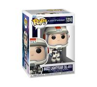 Funko Pop Disney: Lightyear - Buzz Lightyear - Figura in Vinile da Collezione -