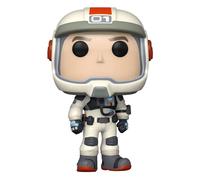 Funko Pop Disney: Lightyear - Buzz Lightyear - Figura in Vinile da Collezione -