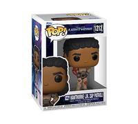 Funko Pop! Disney: Lightyear - Izzy - Figura in Vinile da Collezione - Idea Regalo - Merchandising Ufficiale - Giocattoli per Bambini e Adulti - Movies Fans - Figura da Collezione e da Esposizione