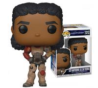 Funko POP! Disney Lightyear Movie: Izzy (1212)