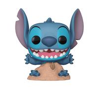 Funko Pop Disney: Lilo E Stitch - Stitch Nella Sabbia #1566
