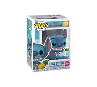 FUNKO POP Disney: Lilo & Stitch - 1567 Luau S Funko Pop
