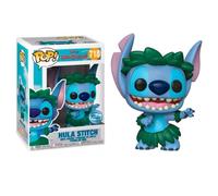 FUNKO POP DISNEY LILO & STITCH - (718) HULA STITCH FIGURE DANCING SPECIAL 9CM