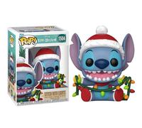 LILO & STITCH - POP Disney N?? 1504 - Stitch with ACC NUOVO