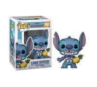 FUNKO POP Disney: Lilo & Stitch - Luau Stitch Funko Pop