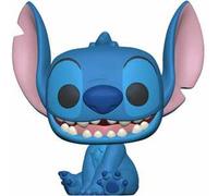 FUNKO POP Disney:Lilo&Stitch-SmilingSeatedStitch