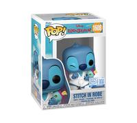 Pop Disney - Lilo e Stitch - Stitch in Robe