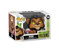 Il Re Leone The Lion King Scar With Meat Specialty Series POP Disney #1144 FUNKO