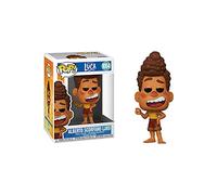 Funko Pop! Disney: Luca - Alberto - (Land)- Figura in Vinile da Collezione - Idea Regalo - Merchandising Ufficiale - Giocattoli per Bambini e Adulti - Movies Fans - Figura per i Collezionisti