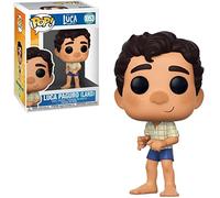 Merchandising Disney: Funko Pop - Luca - Luca Paguro (Land) (Vinyl Figure 1053)