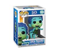 Funko Pop! Disney: Luca Sea- Figura in Vinile da Collezione - Idea Regalo - Merchandising Ufficiale - Giocattoli per Bambini e Adulti - Movies Fans - Figura da Collezione e da Esposizione