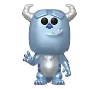 Funko Crea Una Statuetta Di Sulley Disney Wish